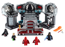Load image into Gallery viewer, LEGO® Star Wars™ 75291 Death Star Final Duel (775 pieces)