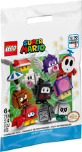 Load image into Gallery viewer, LEGO® Super Mario 71386 Character Pack Series 2 (One Bag)