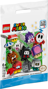 LEGO® Super Mario 71386 Character Pack Series 2 (One Bag)