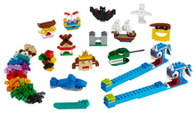 Load image into Gallery viewer, LEGO® CLASSIC 11009 Bricks and Lights (441 pieces)