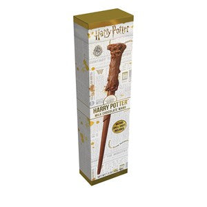 Chocolate Wand (Harry Potter)