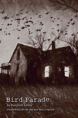 Bird Parade