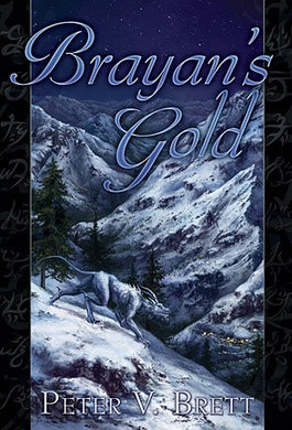 Brayan's Gold (Signed Limited Edition)