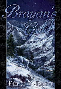 Brayan's Gold (Signed Limited Edition)