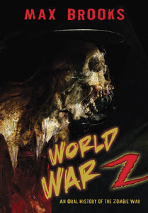 World War Z (Signed Limited Edition)