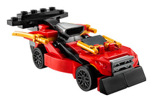 Load image into Gallery viewer, LEGO® Ninjago 30536 Combo Charger (71 pieces)