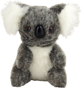 Hug a Koala Kit (Book + Plush)