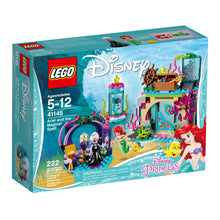 Load image into Gallery viewer, LEGO® Disney™ 41145 Ariel and the Magical Spell (222 pieces)