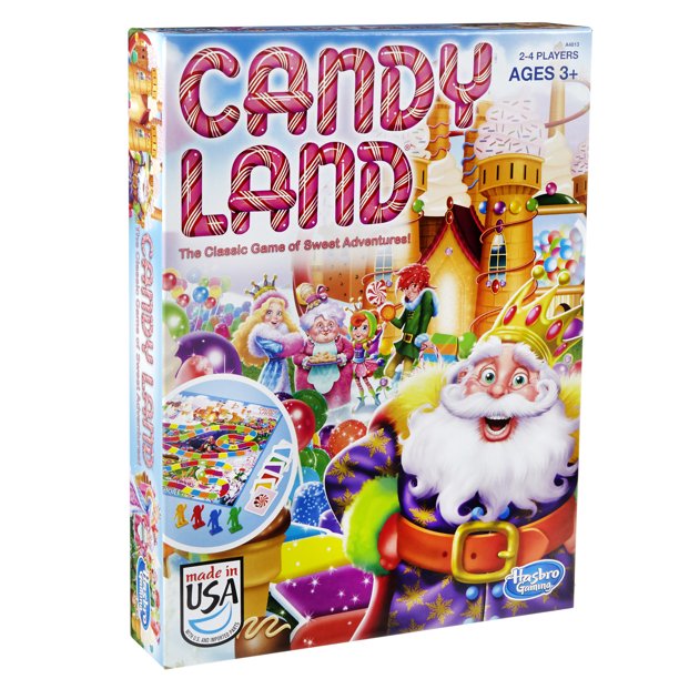 Candyland