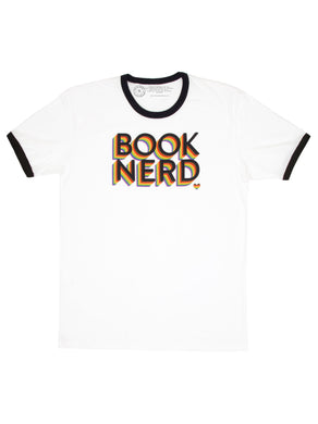 Book Need Pride Unisex T-Shirt