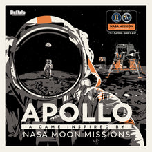 Load image into Gallery viewer, Apollo Moon Mission