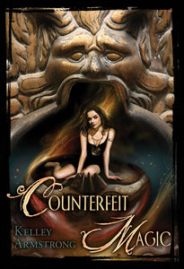 Counterfeit Magic (Signed Limited Edition)
