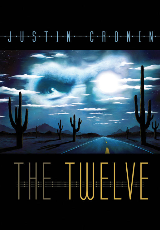 The Twelve (Signed Limited Edition)