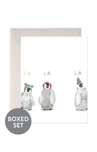 Load image into Gallery viewer, Boxed Holiday Greeting Cards