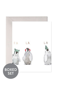 Boxed Holiday Greeting Cards