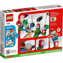 Load image into Gallery viewer, LEGO® Super Mario 71366 Boomer Bill Barrage (132 pieces) Expansion Set