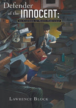 Load image into Gallery viewer, Defender of the Innocent (First Edition)