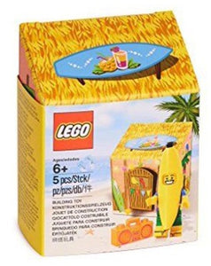 LEGO® 5005250 Party Banana Juice Bar (5 pieces)