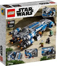 Load image into Gallery viewer, LEGO® Star Wars™ 75293 Resistance I-TS Transport (932 pieces)