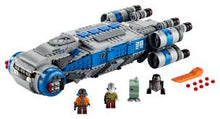 Load image into Gallery viewer, LEGO® Star Wars™ 75293 Resistance I-TS Transport (932 pieces)