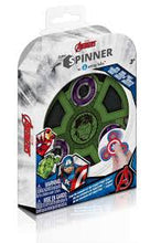 Load image into Gallery viewer, Marvel Fidget Spinners