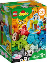 Load image into Gallery viewer, LEGO® DUPLO® 10934 Creative Animals (175 pieces)