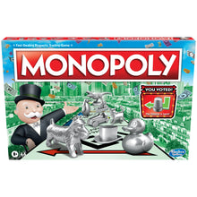Load image into Gallery viewer, Monopoly (Token Vote Edition)