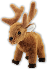 Load image into Gallery viewer, Hug a Reindeer Kit (Book + Plush)