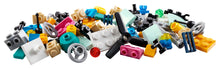 Load image into Gallery viewer, LEGO® 30549 Build Your Own Vehicles (59 pieces)