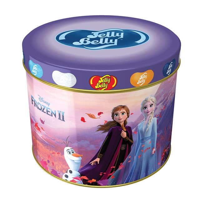Disney© FROZEN 2 Jelly Beans Gift Tin (3.92 oz)