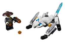 Load image into Gallery viewer, LEGO® Ninjago 30547 Dragon Hunter (63 pieces)