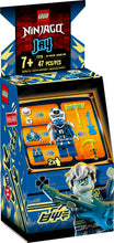 Load image into Gallery viewer, LEGO® Ninjago 71715 Jay Avatar - Arcade Pod (47 pieces)