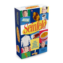 Load image into Gallery viewer, Seinfeld: The Party Game About Nothing