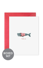 Load image into Gallery viewer, Boxed Holiday Greeting Cards