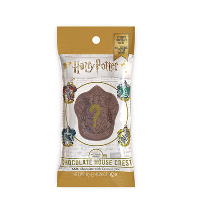 Harry Potter™ Chocolate House Crest