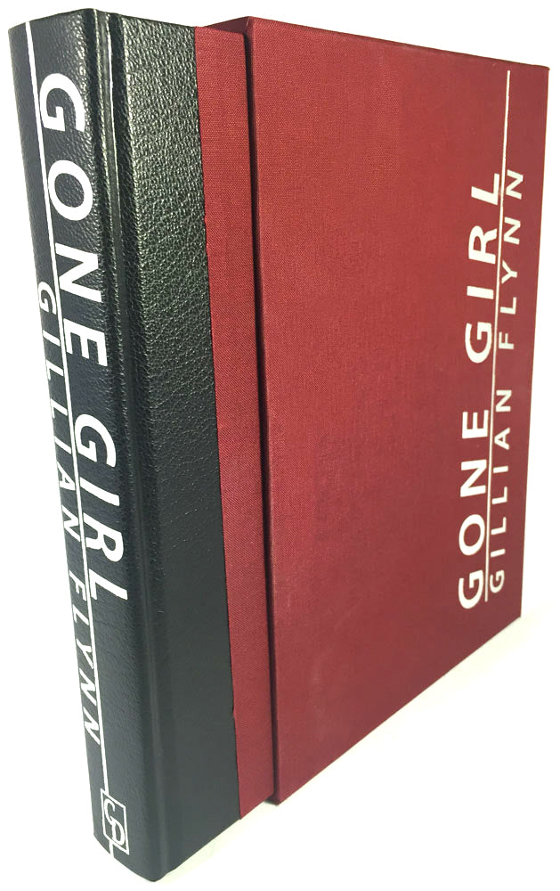 Gone Girl (Signed Limited Edition)
