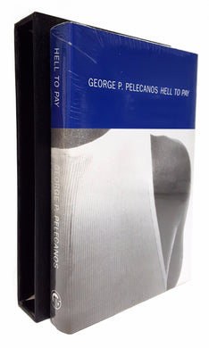 Hell to Pay (Signed Limited Edition)