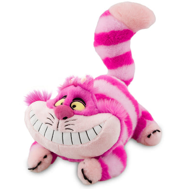 Alice in Wonderland - Cheshire Cat Plush (20