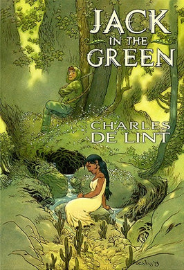 Jack in the Green (Signed Limited Edition)