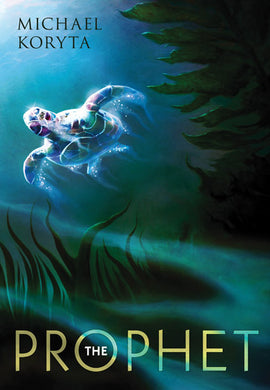 The Prophet (Signed Limited Edition)