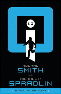I, Q: The Alamo (Book 4)