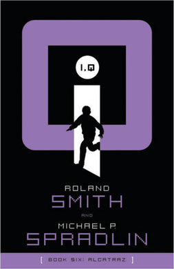 I, Q: Alcatraz (Book 6)