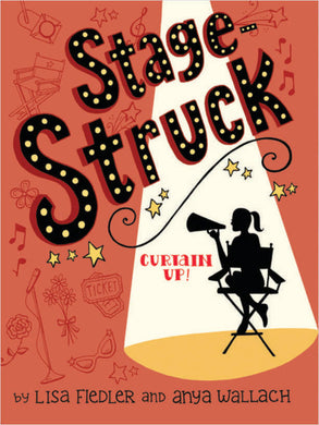 Stagestruck: Curtain Up!