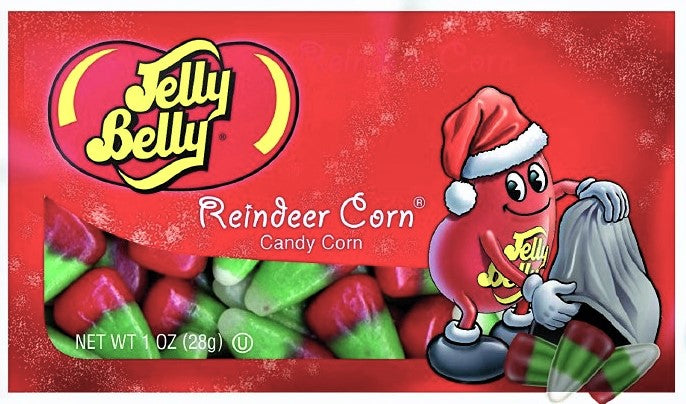 Reindeer Corn® - 1 oz. bag