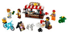 Load image into Gallery viewer, LEGO® 40358 Bean There, Donut That (146 pieces)