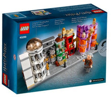 Load image into Gallery viewer, LEGO® Harry Potter™ 40289 Diagon Alley™ (374 pieces)