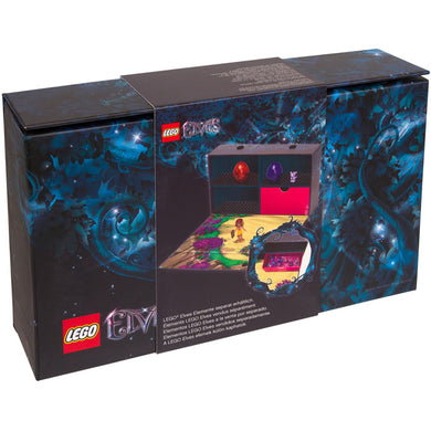 LEGO® Elves 853564 Carry Case (5 pieces)