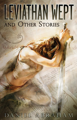 Leviathan Wept and Other Stories (First Edition)
