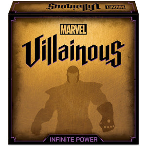 Marvel Villainous