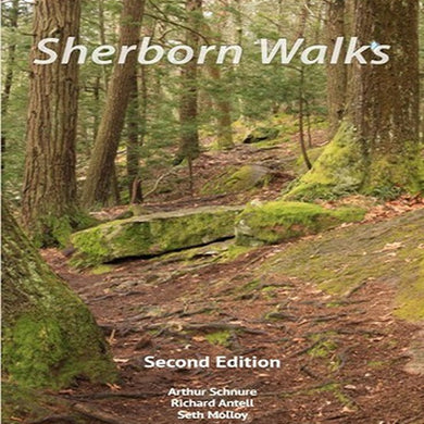 Sherborn Walks, 2nd Edition